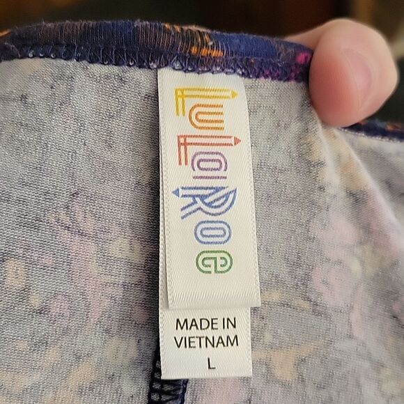 Lularoe Top  - Picture 5 of 5